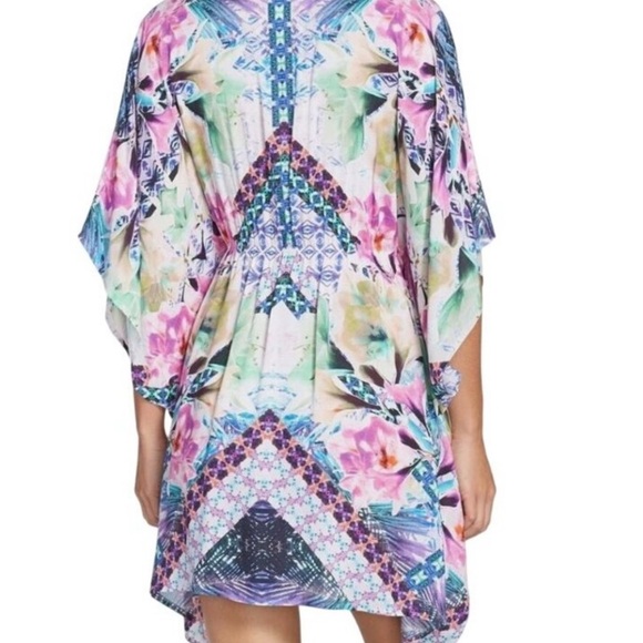 Nanette Lepore caftan - Picture 3 of 9